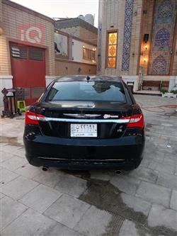 كرايسلر 200